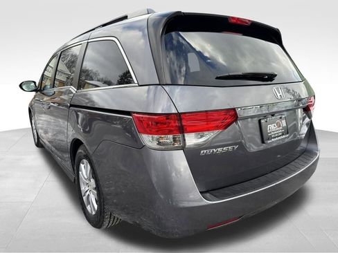 Used 2016 Honda Odyssey EX image 3