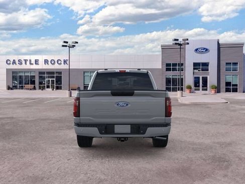 New 2026 Ford F150 STX AWD/4WD image 5