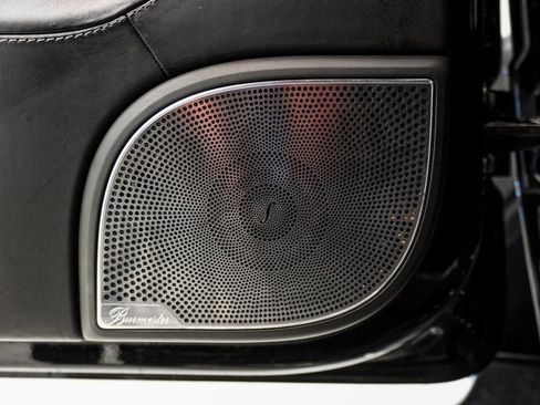 Used 2020 Mercedes-Benz G 550 image 23