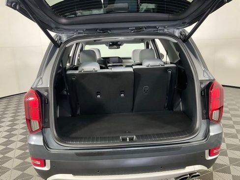 Used 2022 Hyundai Palisade SEL w/ Convenience Package image 33