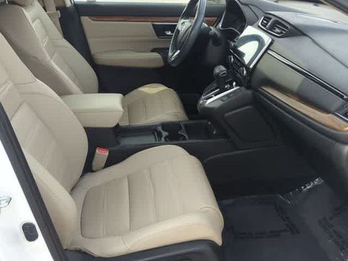Used 2021 Honda CR-V EX-L image 23