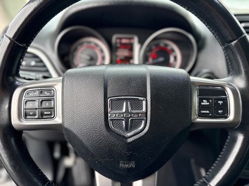 Used 2020 Dodge Journey Crossroad image 32