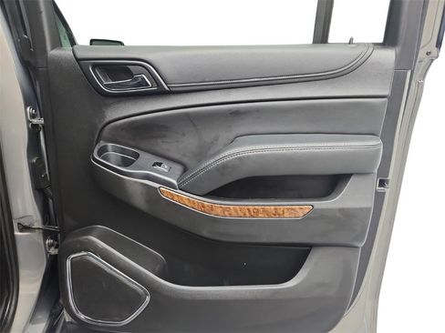 Used 2019 Chevrolet Suburban Premier w/ Max Trailering Package image 29