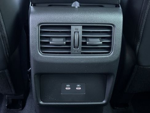 New 2026 Nissan Rogue SV AWD/4WD image 15