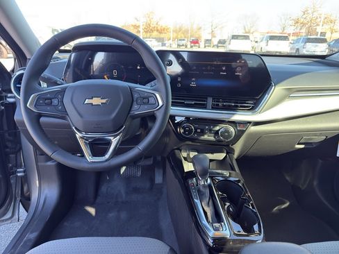 New 2026 Chevrolet Trax LT w/ Driver Confidence Package image 26