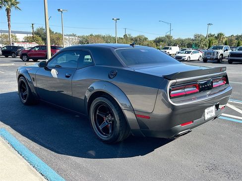 Used 2018 Dodge Challenger SRT Demon image 7