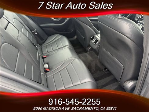 Used 2018 Mercedes-Benz C 300 Sedan image 18