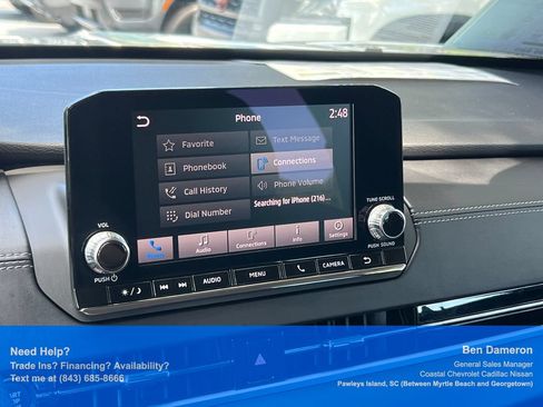 Used 2022 Mitsubishi Outlander ES FWD image 33