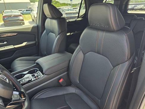 New 2026 Honda Passport TrailSport Elite image 13