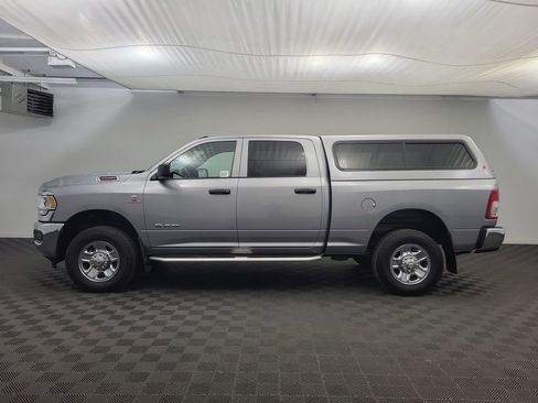 Used 2022 RAM 2500 Tradesman image 2