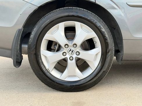 Used 2010 Honda Crosstour EX-L image 32