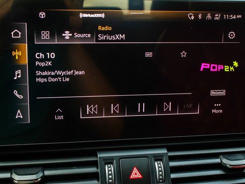 Used 2022 Audi SQ5 Premium Plus w/ Premium Plus Package image 20