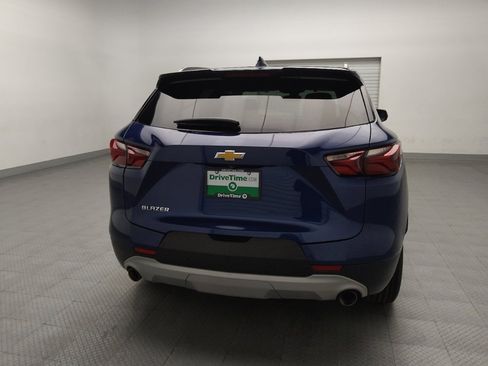 Used 2022 Chevrolet Blazer LT image 7