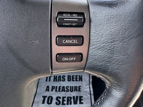 Used 2012 Nissan Armada SV RWD image 26
