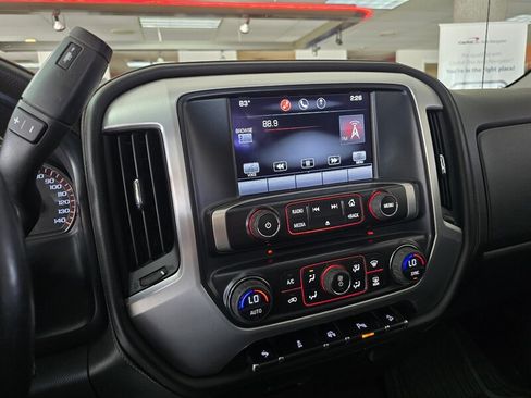 Used 2014 GMC Sierra 1500 SLE w/ SLE Value Package AWD/4WD image 22