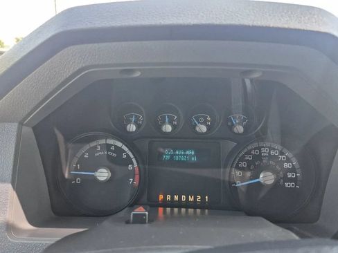 Used 2015 Ford F250 XL w/ XL Appearance Package RWD image 30
