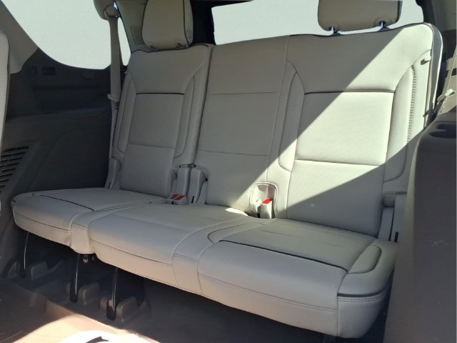 Used 2023 GMC Yukon Denali AWD/4WD image 21