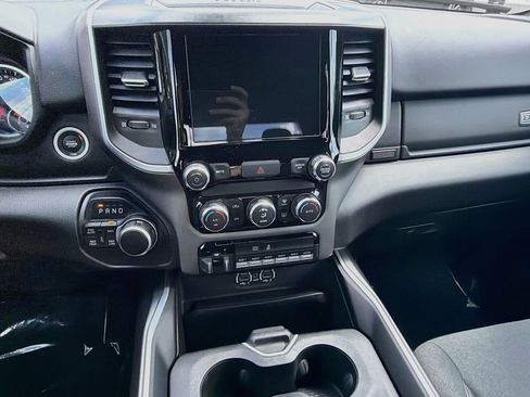 Used 2021 RAM 1500 Big Horn AWD/4WD image 25