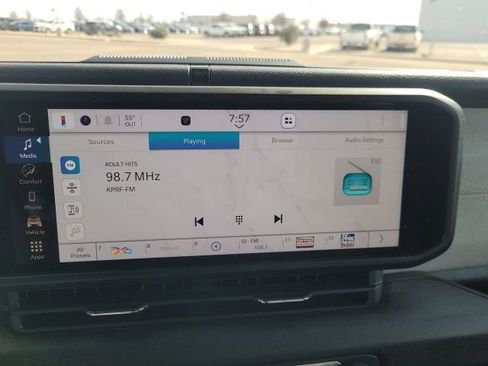 Used 2024 Jeep Wrangler Willys image 19