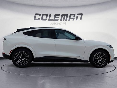 New 2025 Ford Mustang Mach-E Premium image 6