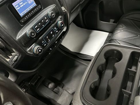 Used 2014 Chevrolet Silverado 1500 W/T w/ Trailering Package AWD/4WD image 12