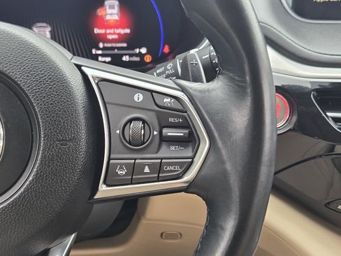 Certified 2023 Acura MDX FWD w/ Technology Package image 28