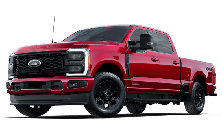 New 2025 Ford F250 Lariat w/ Lariat Ultimate Package AWD/4WD image 98