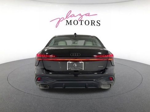 New 2026 Audi A6 Premium Plus AWD/4WD image 4
