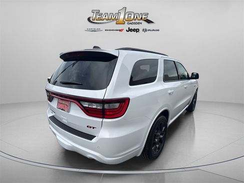 New 2026 Dodge Durango GT image 8