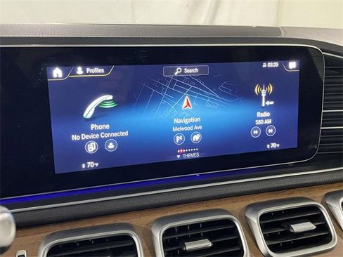 Used 2022 Mercedes-Benz GLE 350 4MATIC image 24