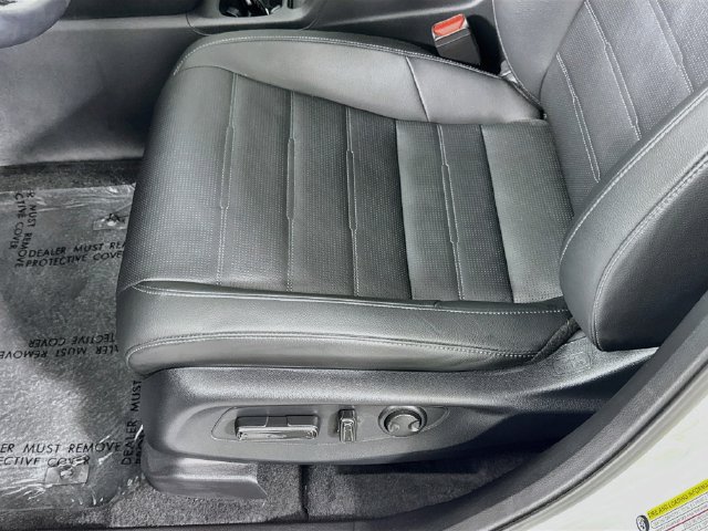 Used 2026 Honda CR-V EX-L image 18