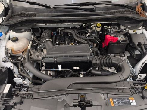 Certified 2025 Ford Escape Active image 44