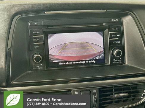 Used 2015 MAZDA MAZDA6 Sport FWD image 13