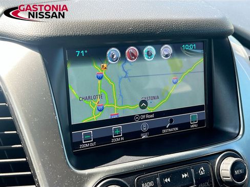 Used 2020 Chevrolet Tahoe Premier RWD image 17