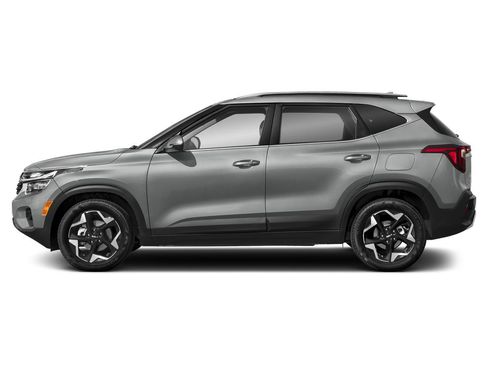 New 2026 Kia Seltos EX FWD image 34