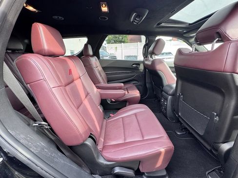 Used 2024 Dodge Durango R/T AWD/4WD image 21
