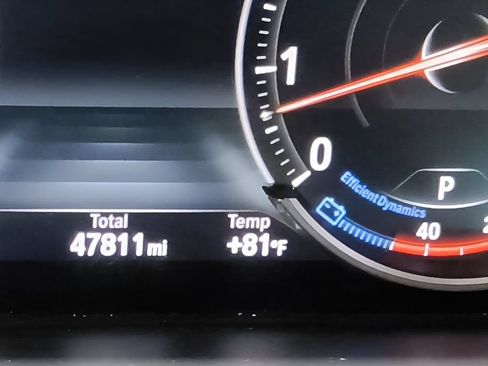 Used 2017 BMW X6 xDrive35i AWD/4WD image 18