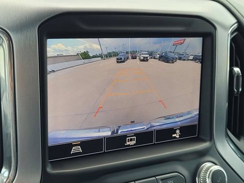 Used 2021 GMC Sierra 1500 SLT AWD/4WD image 20