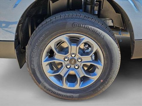 New 2026 Ford Maverick XLT FWD image 10