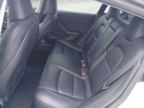 Used 2023 Tesla Model 3 Standard Range RWD image 13