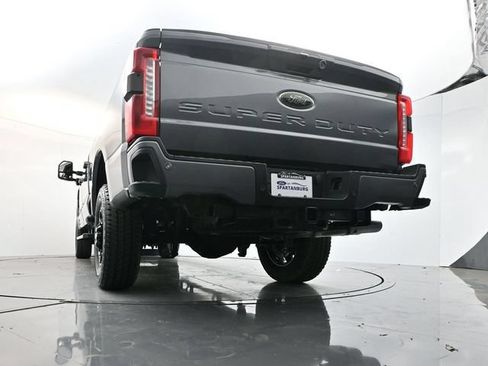 Used 2026 Ford F350 XLT w/ XLT Premium Package AWD/4WD image 31