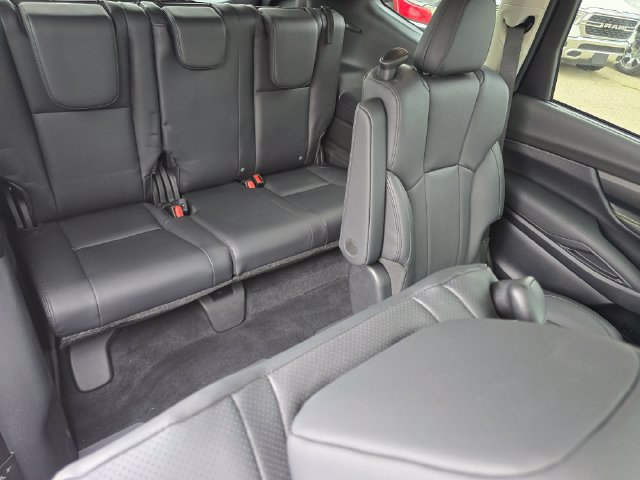 Used 2025 Subaru Ascent Bronze Edition AWD/4WD image 34