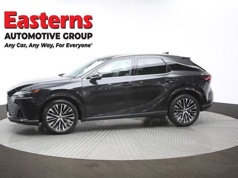 Used 2023 Lexus RX 350 Premium Plus w/ Accessory Package (Z1) image 61