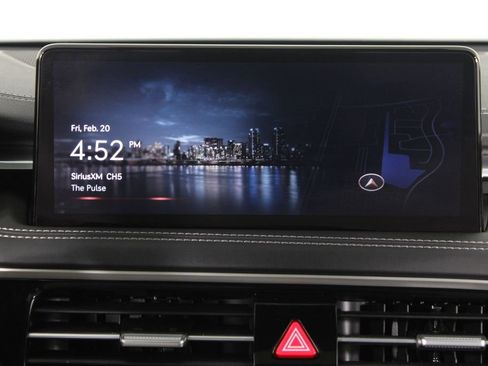 Used 2025 Genesis G70 3.3T Advanced w/ Sport Prestige Package image 7