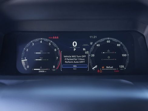 Used 2024 Toyota Tacoma TRD Off-Road image 24