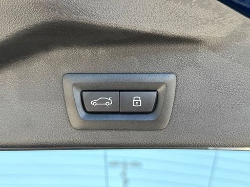Used 2024 BMW X5 sDrive40i w/ M Sport Package RWD image 17