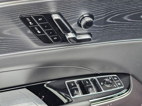 New 2026 Cadillac Lyriq Sport AWD/4WD image 22