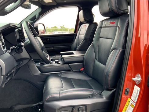 Used 2024 Toyota Tundra TRD Pro image 8