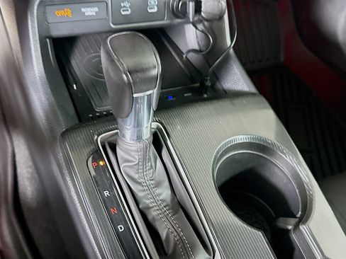 Used 2025 Honda Civic Sport image 23