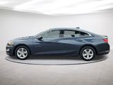 Used 2020 Chevrolet Malibu LS image 4